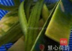 三皮茶的做法图解3