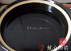 三皮茶的做法图解4