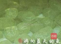 桔香飘飘的做法图解3