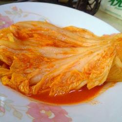 韩式泡菜的做法[图]