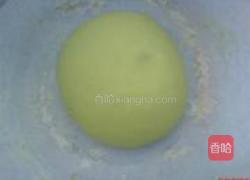 苹果包的做法图解1