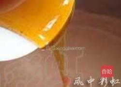 山楂核桃饮的做法图解5