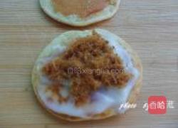 铜锣烧的做法图解13