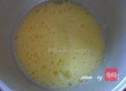 铜锣烧的做法图解5