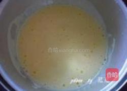 铜锣烧的做法图解6