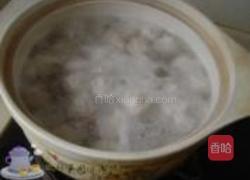 鱼丸汤的做法图解8