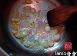 炸酱面的做法图解4