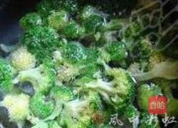 金盏虾仁的做法图解4