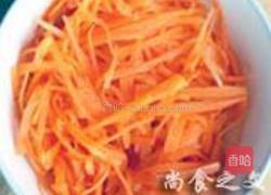 素丝卷的做法图解1