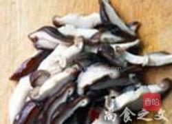 素丝卷的做法图解4