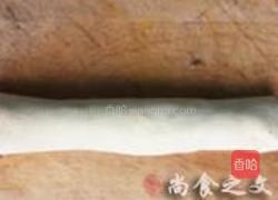 素丝卷的做法图解6