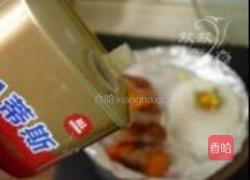 铁板肉饼饭的做法图解13