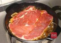 手把手教你做牛排的做法图解10