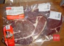 手把手教你做牛排的做法图解4