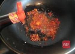 萝卜连锅汤的做法图解8