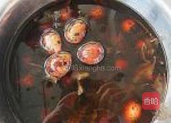 袖珍茶叶蛋的做法图解8