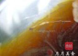 提拉米苏的做法图解1