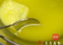 提拉米苏的做法图解3