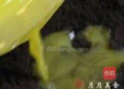 提拉米苏的做法图解5