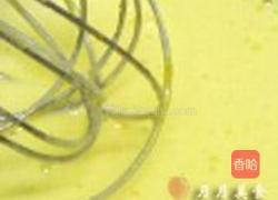 提拉米苏的做法图解8