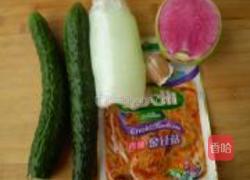 东北大拉皮的做法图解1