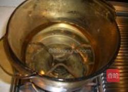 凉拌金针菇的做法图解2