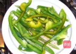 凉拌金针菇的做法图解5