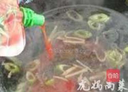 酸甜带鱼的做法图解7