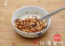 佛手白菜的做法图解4