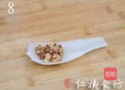 佛手白菜的做法图解8