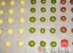 旺仔大馒头的做法图解5