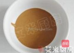 怪味鸡丝凉面的做法图解1