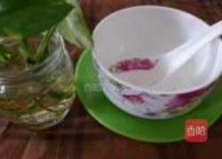 莲藕糖水的做法图解4