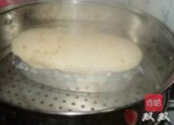 藕粉桂花糕的做法图解6