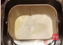 超肉松卷的做法图解2