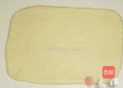 超肉松卷的做法图解6