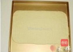 超肉松卷的做法图解7