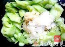 蒜泥黄瓜的做法图解8