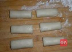 杠子馍的做法图解5
