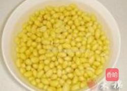 素肉松的做法图解1