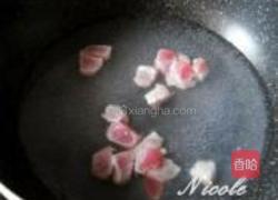 无花果瘦肉汤的做法图解1