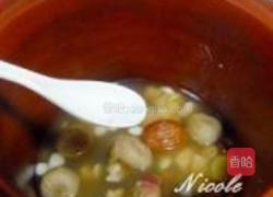 无花果瘦肉汤的做法图解6