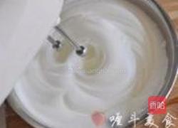 手指饼干的做法图解1