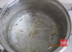 银耳樱桃的做法图解2