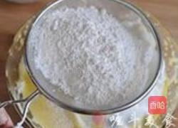手指饼干的做法图解4