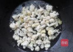 芙蓉菜花的做法图解4