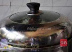 冬瓜排骨盅的做法图解11