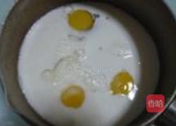 奥利奥冰淇淋的做法图解3