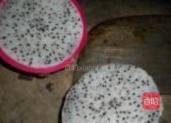 水果莲子羹的做法图解3