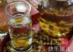 野菊花决明子茶的做法图解6